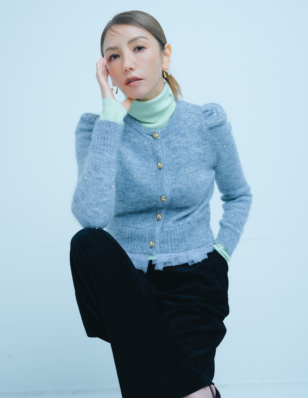 Cardigan