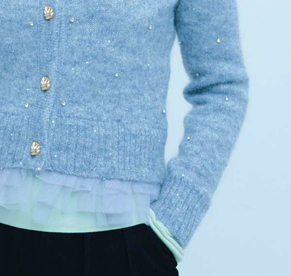 Cardigan