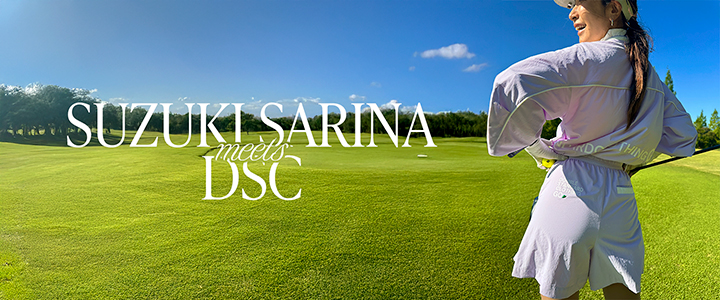 紗理奈さんコラボ