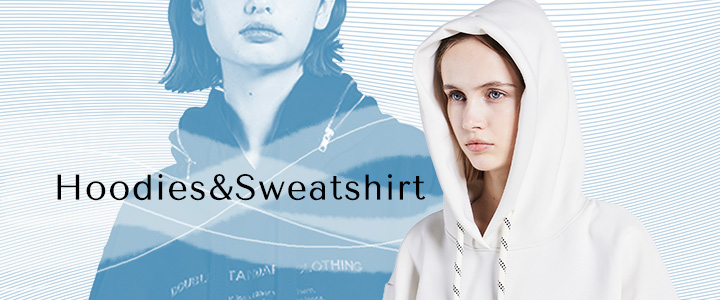Hodies & Sweat shirt