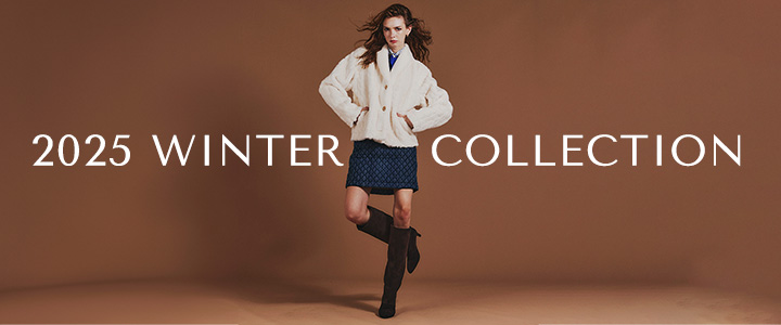 2025　WINTER