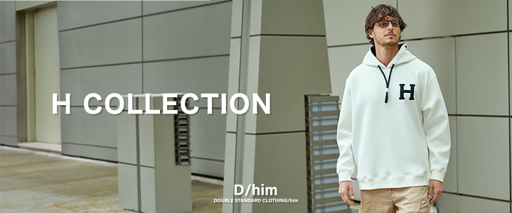 H COLLECTION