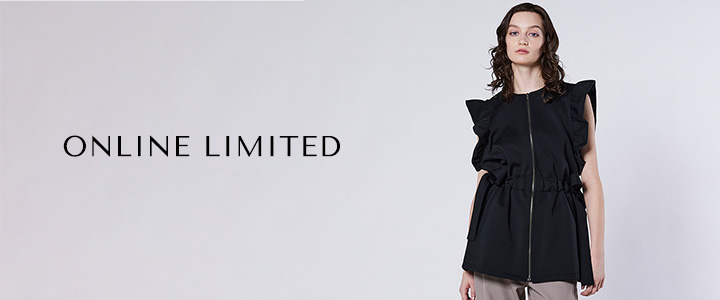 ＯＮＬＩＮＥ　ＬＩＭＩＴＥＤ