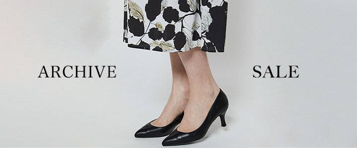 ARCHIVE SALE