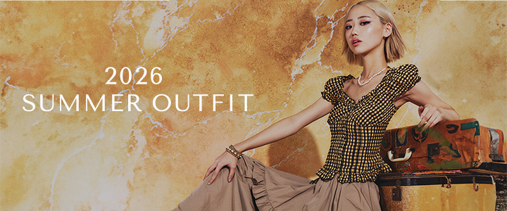 夏を感じる素材