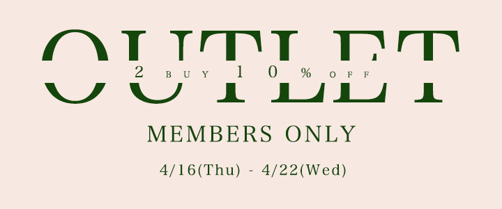 OUTLET
