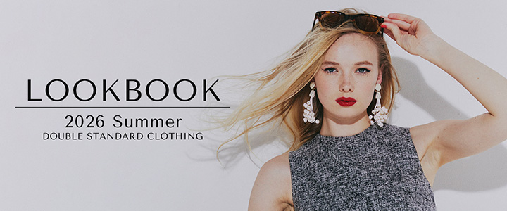 LOOK BOOK