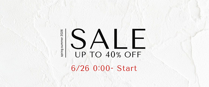 SALE