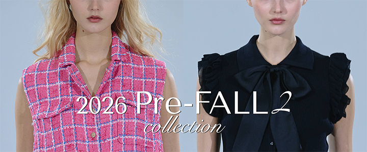 2026pre-fall 2