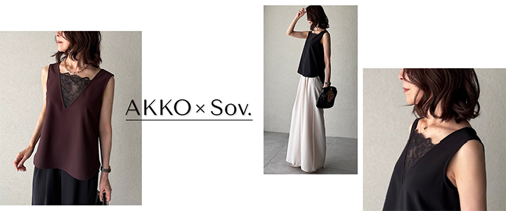 AKKO　0504100263