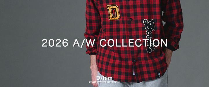 2026 A/W COLLECTION