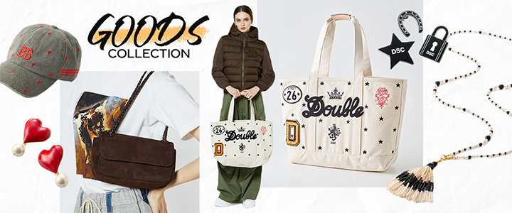GOODS