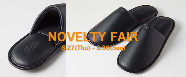 NOVELTY FAIR