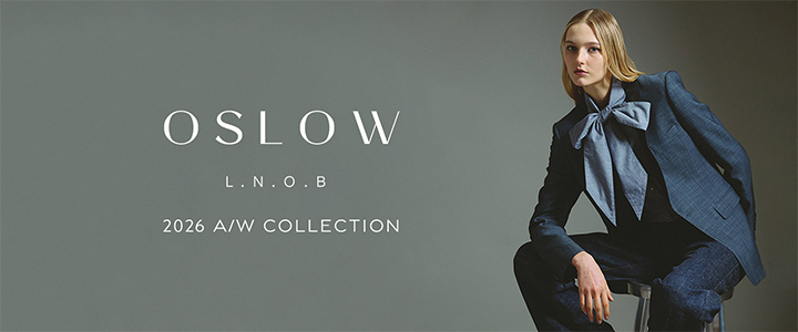 OSLOW（仮）
