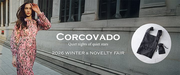 CORCO　WINTER&NOVELTY FAIR