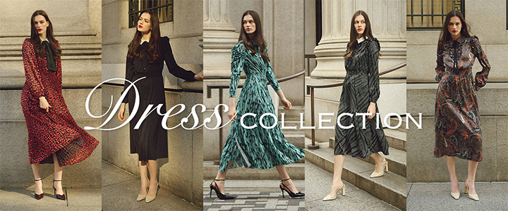 DRESSコレクション2