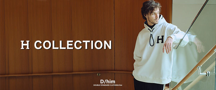H COLLECTION