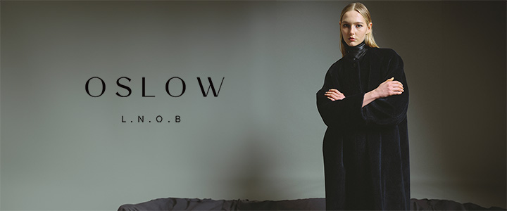 OSLOW 2