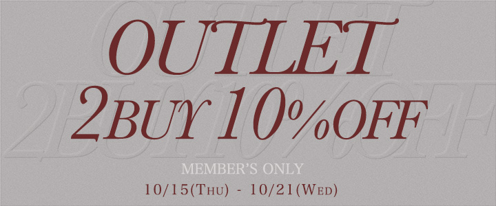 OUTLET
