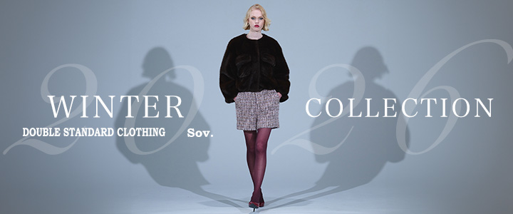 2026 WINTER COLLECTION