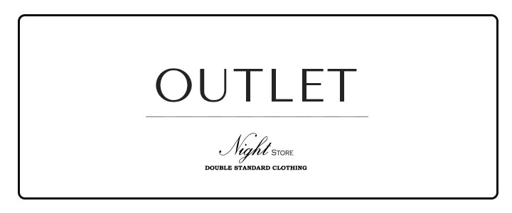 OUTLET
