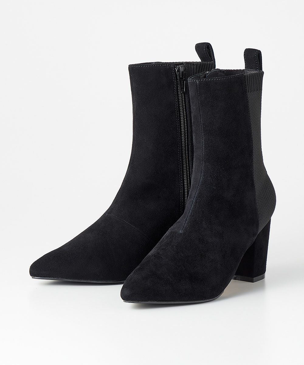 ダブルスタンダードクロージング フォックス ファー ベスト PICK UP -volume fur vest- | Night STORE | ダブルスタンダード