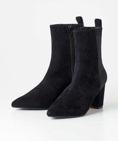 PICK UP -volume fur vest- | Night STORE | ダブルスタンダード 