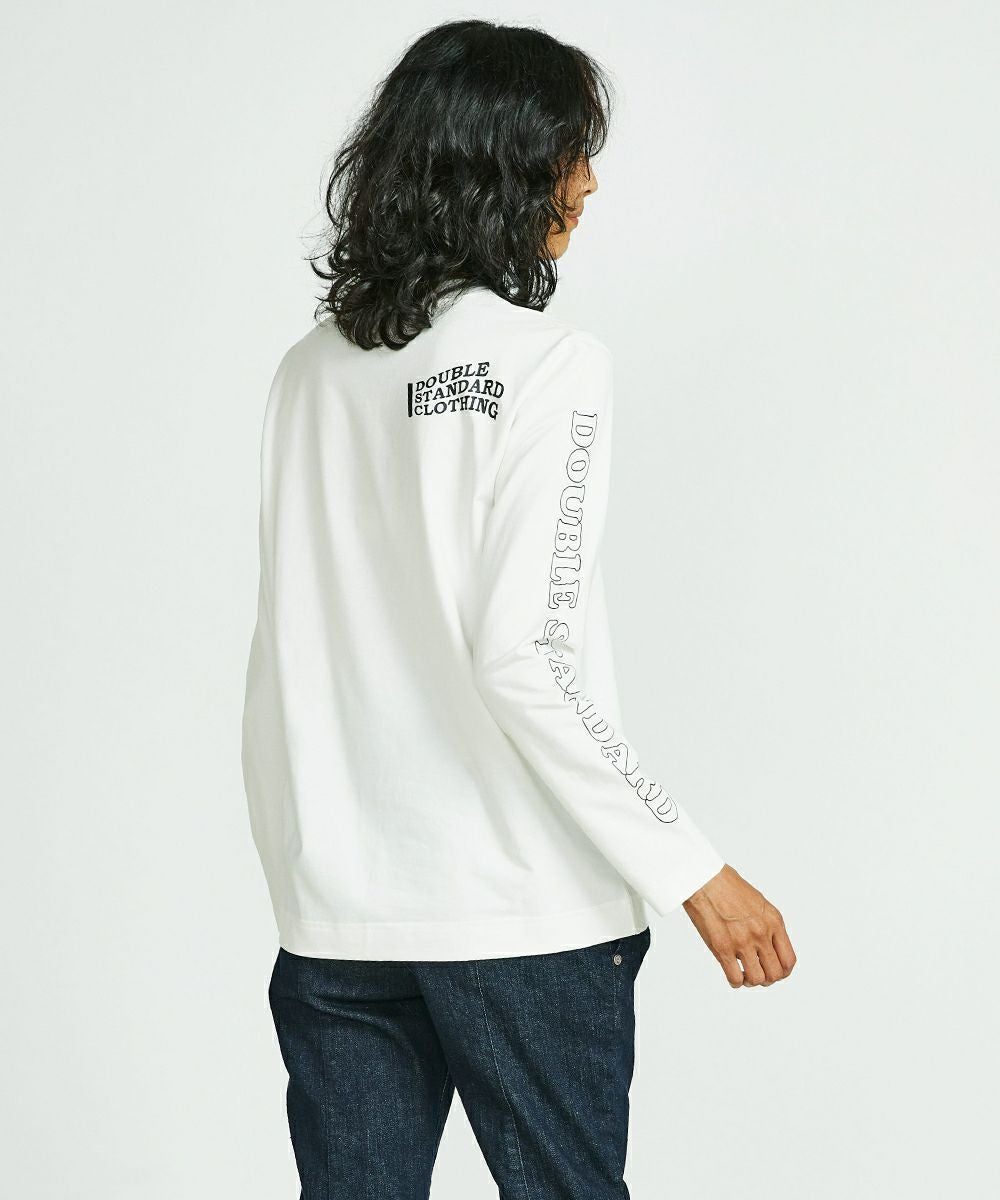 ﾀﾞﾌﾞｽﾀ☆最新ﾜｯﾍﾟﾝTシャツ DOUBLE STANDARD CLOTHING（ダブルスタンダードクロージング） tシャツ