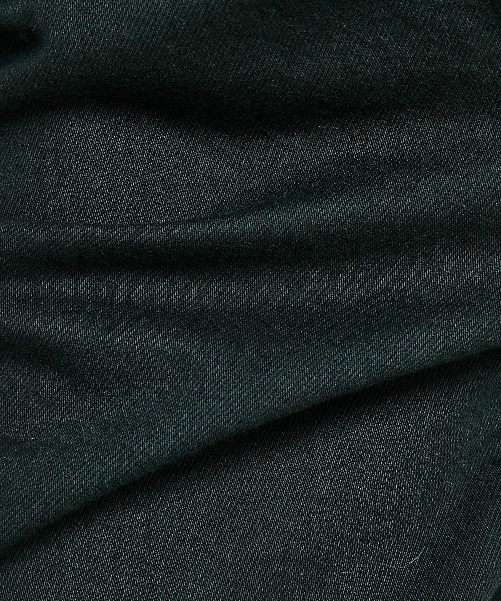 DSC / ハイウエストストレートデニム BOTTOMS Night STORE | ダブル