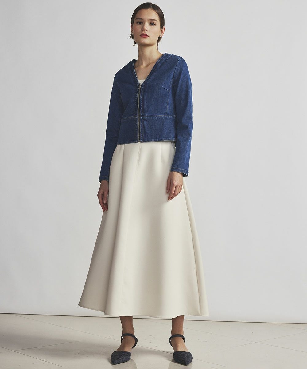 DSC/ ISKOデニムジャケット OUTERS Night STORE | ダブルスタンダード