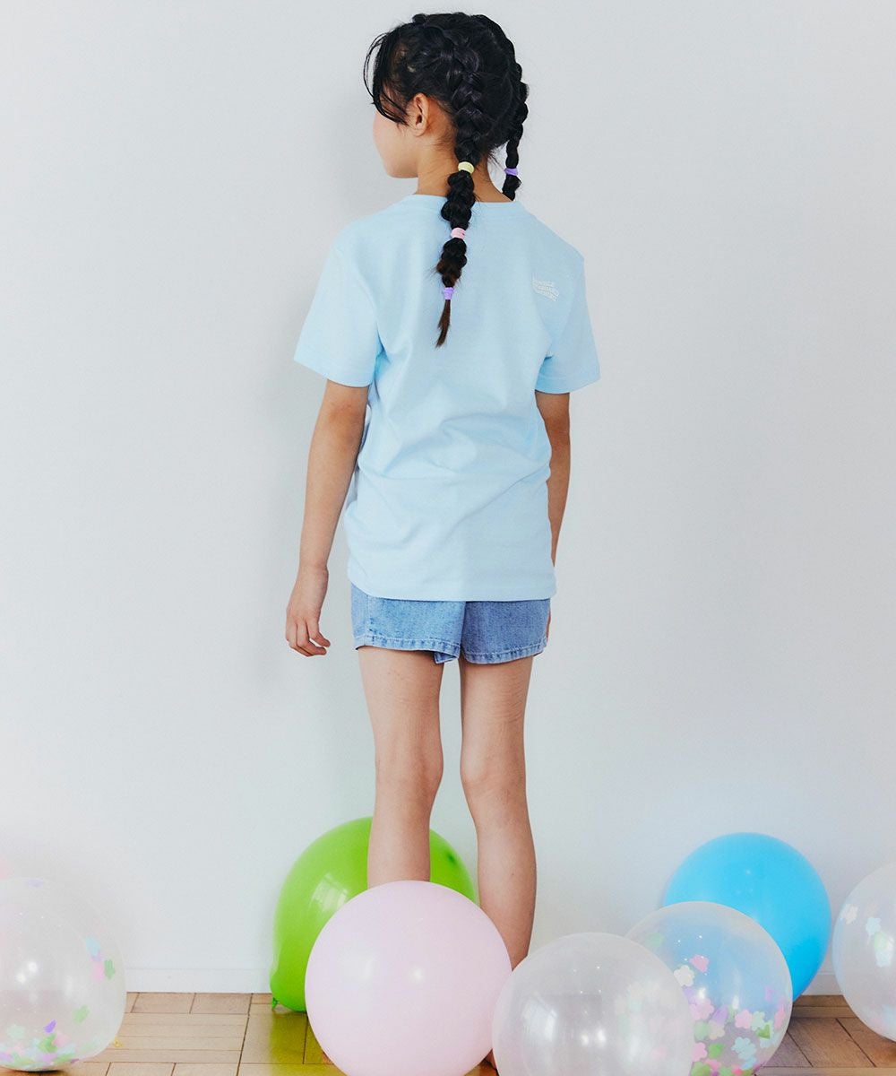ダブルスタンダードクロージング　　DSC　Dロゴワッペンプルオーバー　未使用 ダブルスタンダードクロージング DSC Dロゴワッペンプルオーバー 未
