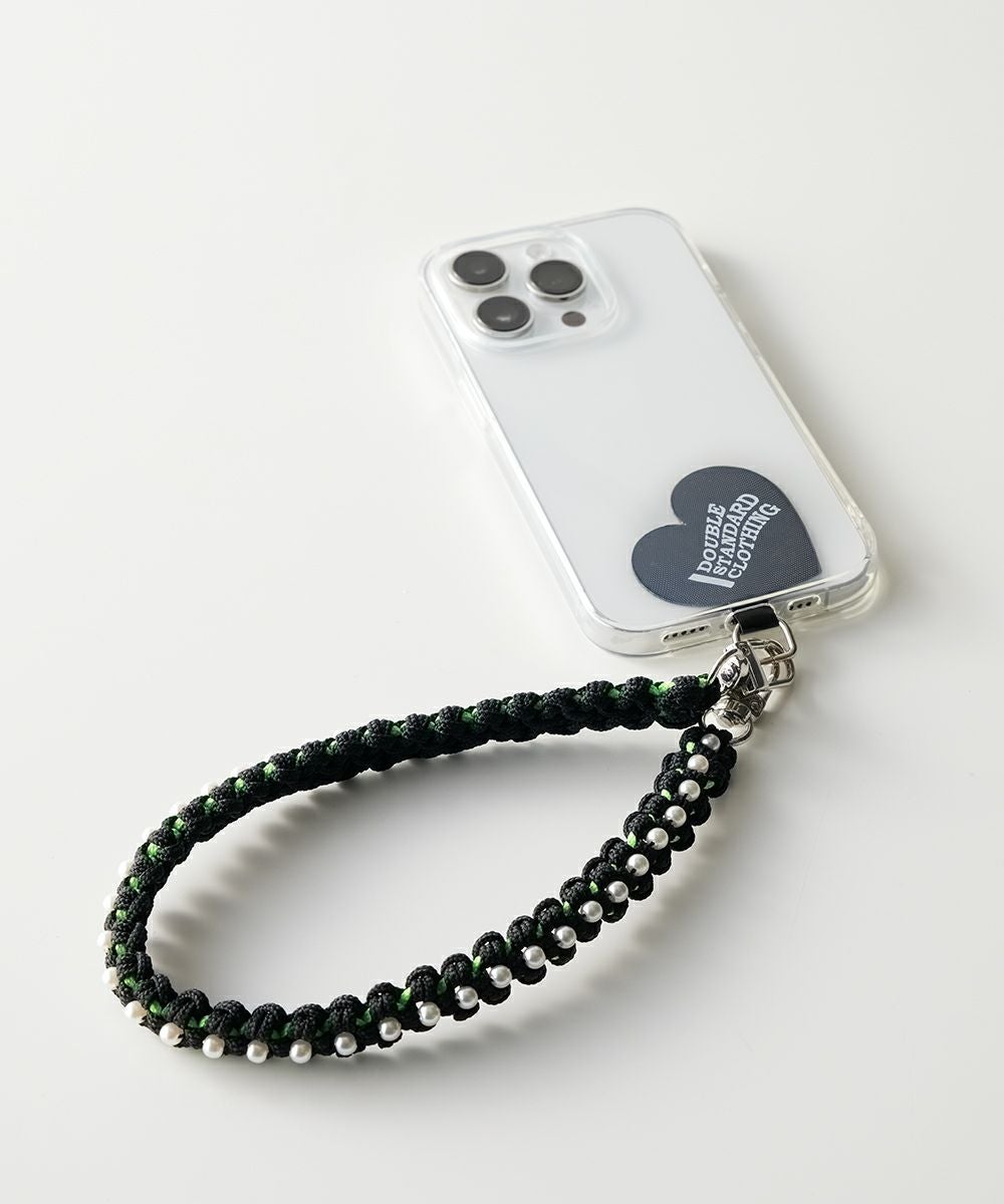 ブラック×ライム