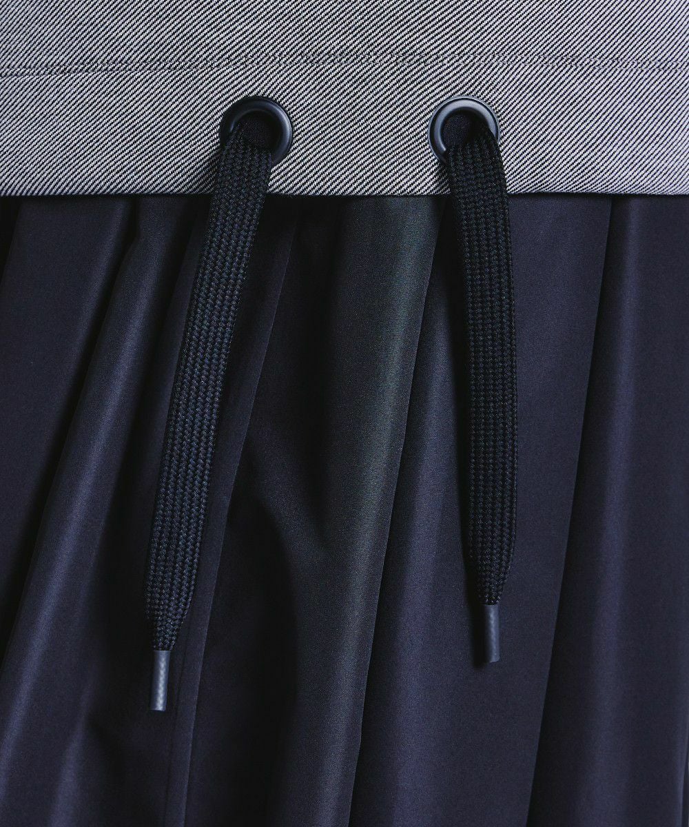 ダブルスタンダードクロージング　フルーツダイビッグシルエット　パーカー ESSENTIAL / ビッグシルエットフードパーカー ESSENTIAL Night STORE