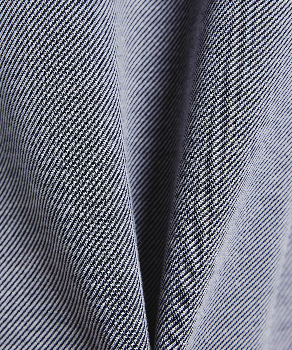 【新品】ダブルスタンダードクロージング　ビッグフード　パーカー DOUBLE STANDARD CLOTHING（ダブルスタンダードクロージング