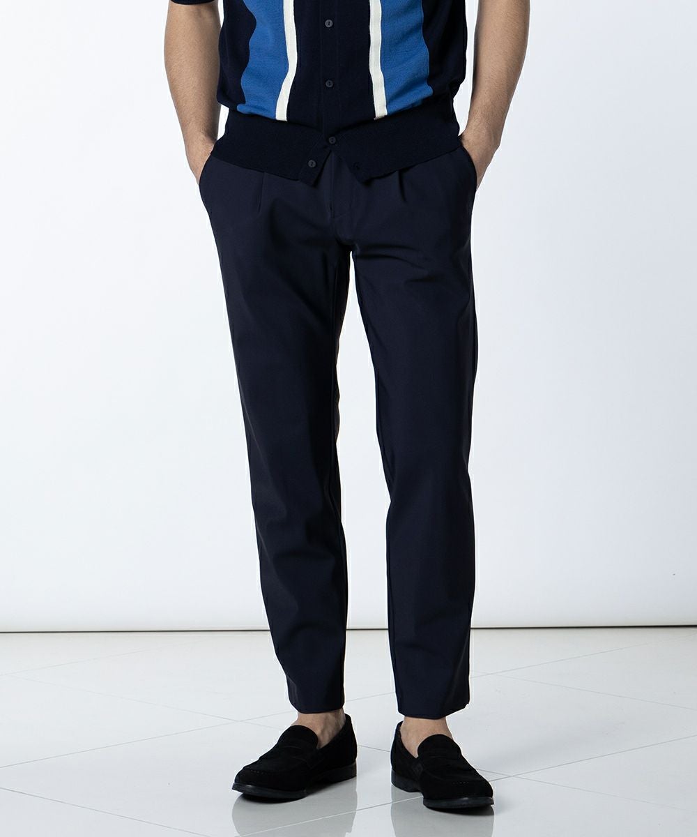 D/him ナイロン2WAYパンツ BOTTOMS Night STORE | ダブルスタンダード