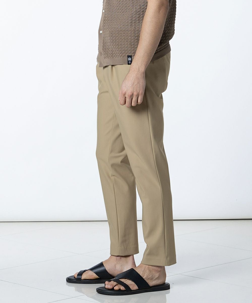 D/him ナイロン2WAYパンツ BOTTOMS Night STORE | ダブルスタンダード