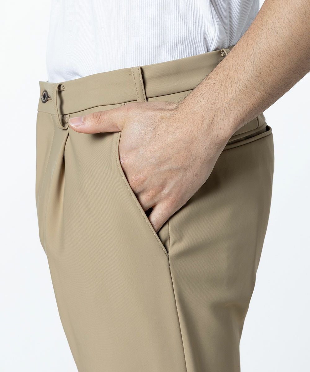 D/him ナイロン2WAYパンツ BOTTOMS Night STORE | ダブルスタンダード