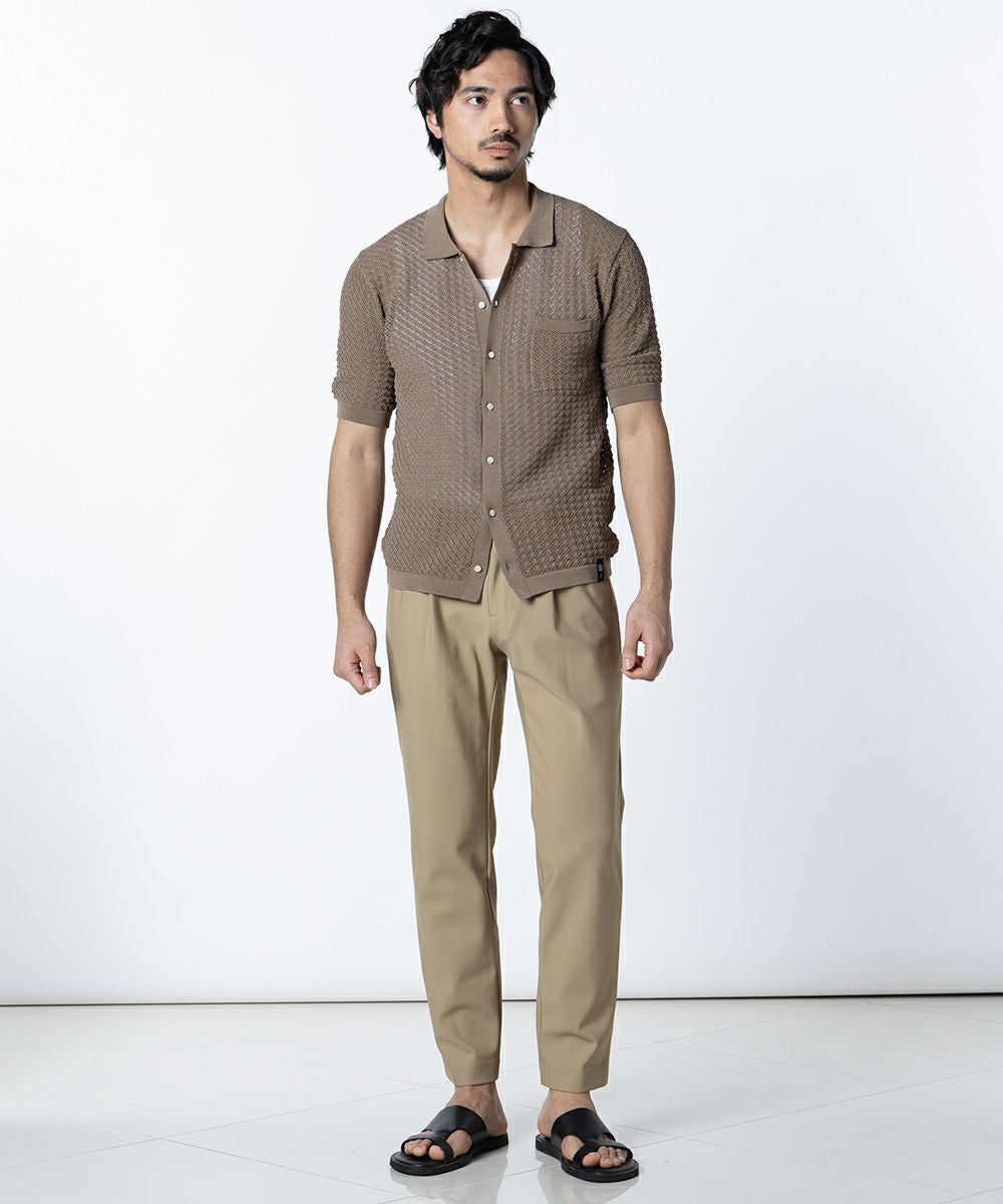 D/him ナイロン2WAYパンツ BOTTOMS Night STORE | ダブルスタンダード