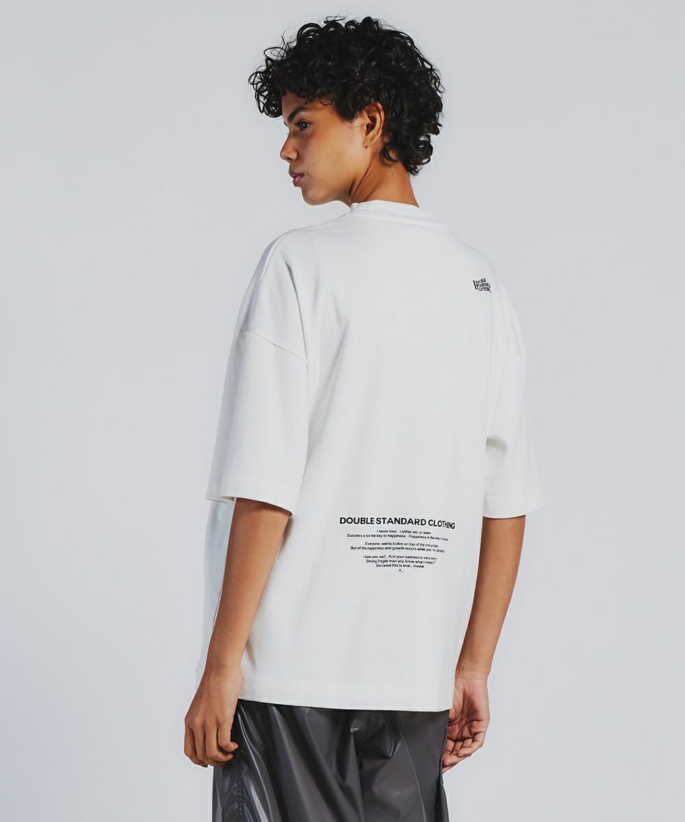 DSC / NEOベアフライスTシャツ TOPS Night STORE | ダブルスタンダード