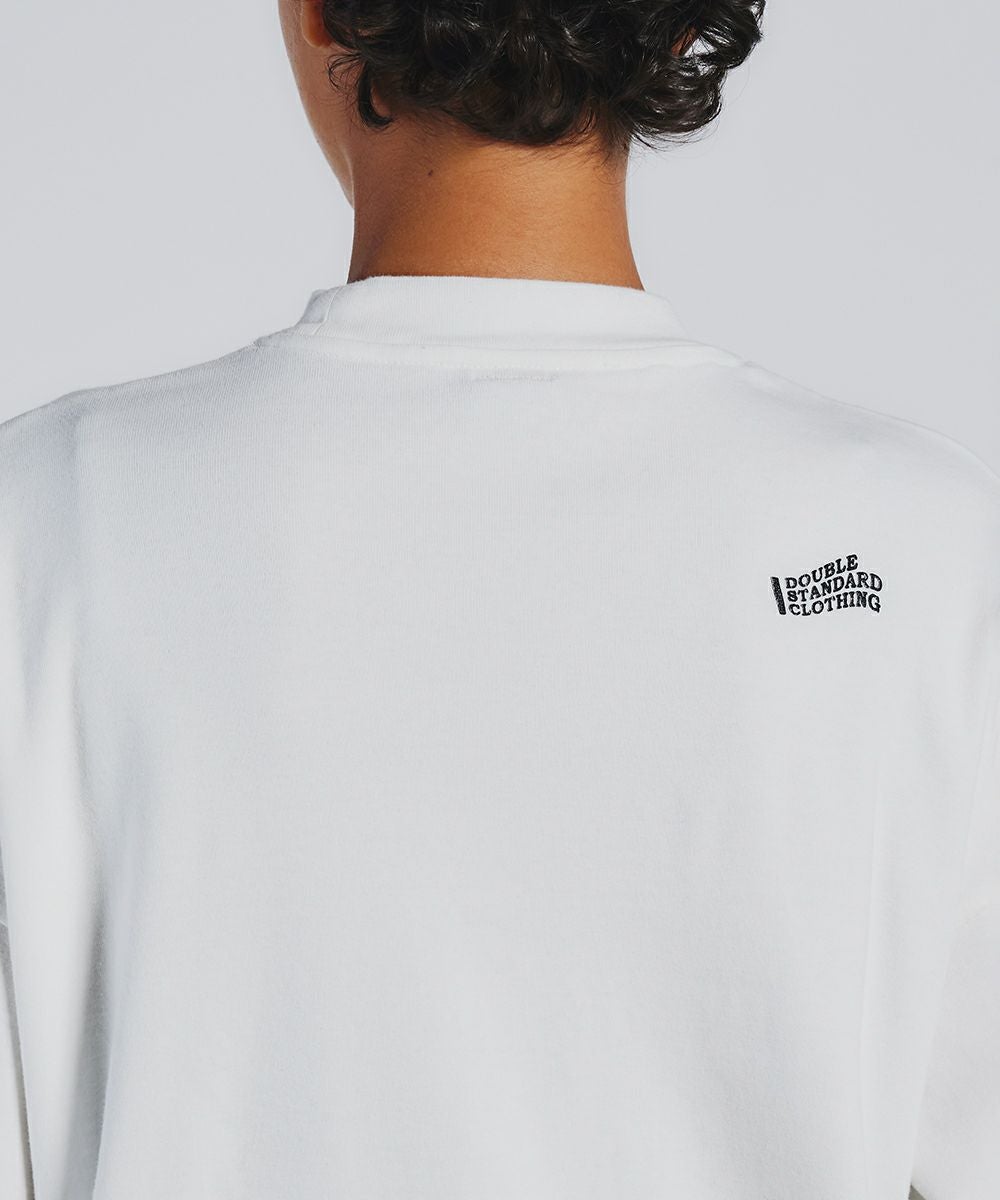 DSC / NEOベアフライスTシャツ TOPS Night STORE | ダブルスタンダード