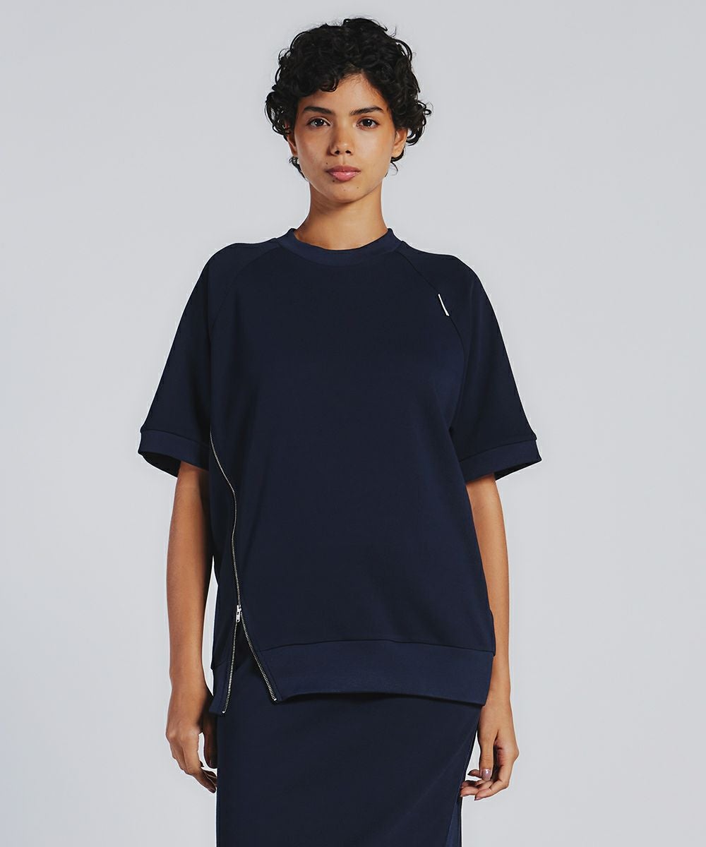 DSC / フラワーベア 裏毛パーカー(SALE) DOUBLE STANDARD CLOTHING