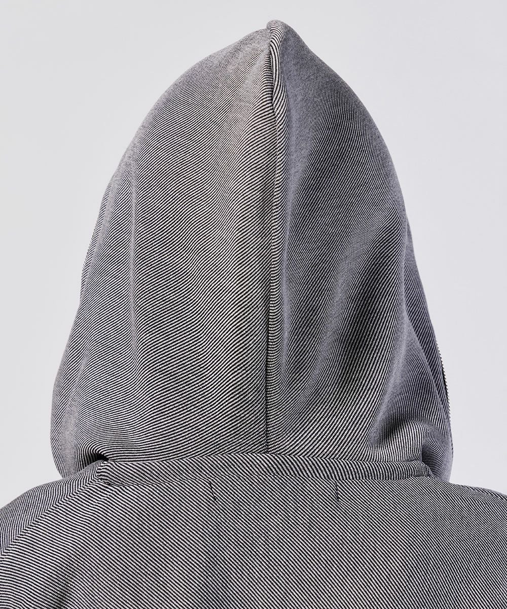 ESSENTIAL / ビッグシルエットパーカー ESSENTIAL Night STORE