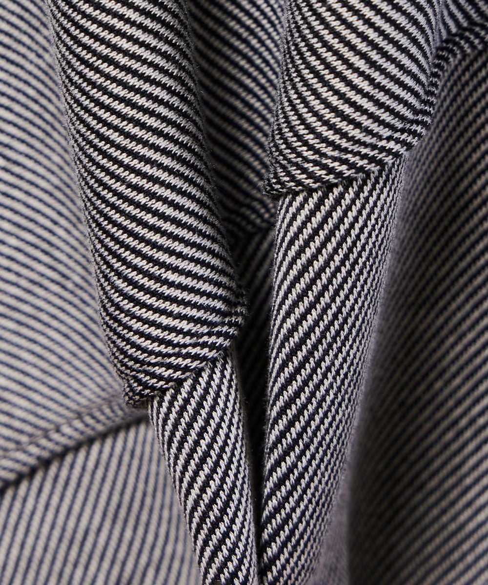 ESSENTIAL / ビッグシルエットパーカー ESSENTIAL Night STORE