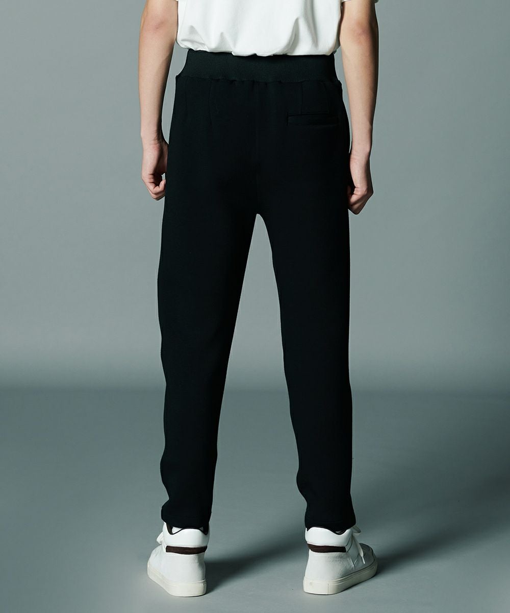 D/him ダンボールニットパンツ BOTTOMS Night STORE | ダブル