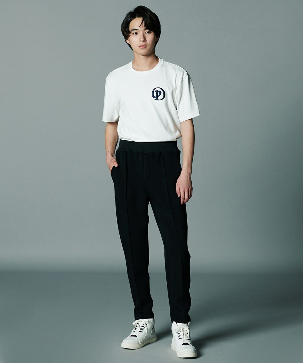 D/him ダンボールニットパンツ BOTTOMS Night STORE | ダブル