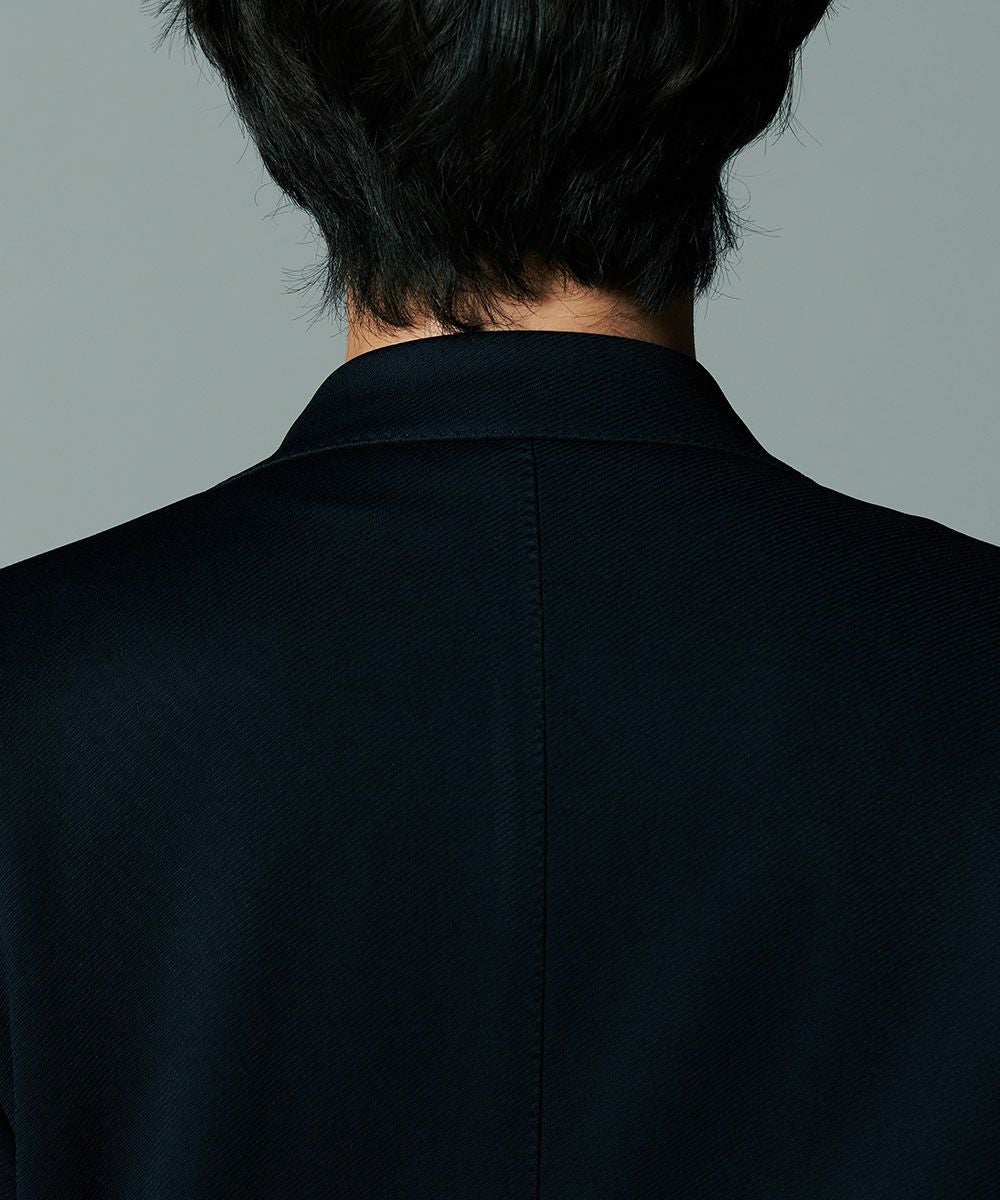 D/him ストレッチダブルジャケット JACKETS Night STORE | ダブル