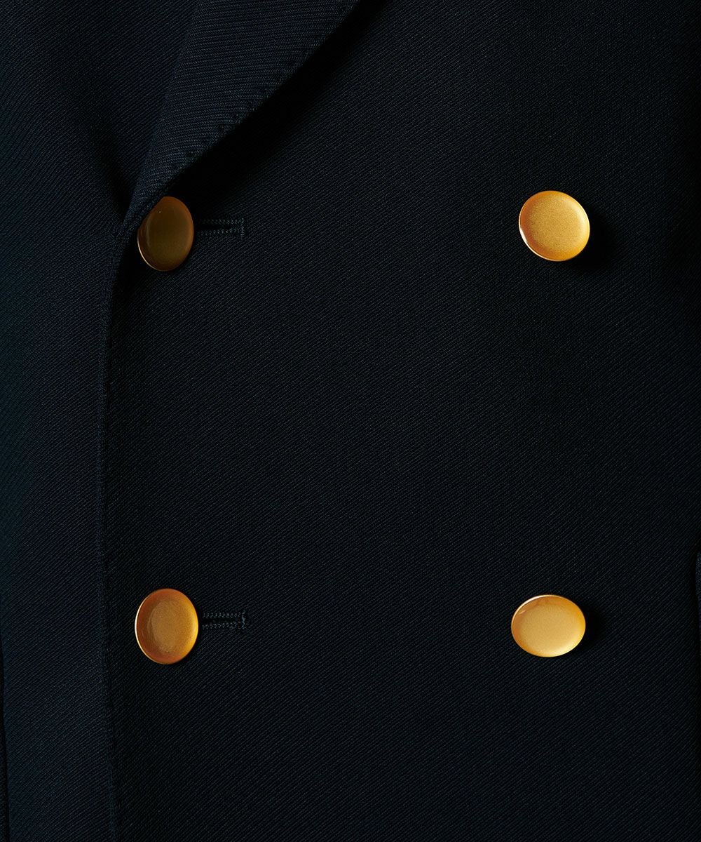 D/him ストレッチダブルジャケット JACKETS Night STORE | ダブル