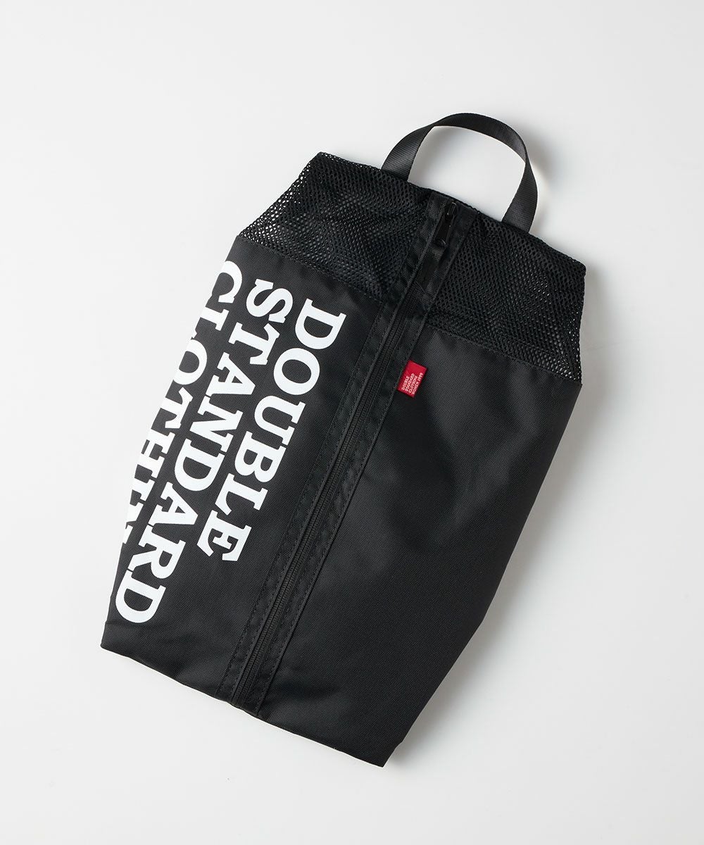 DSC / ワイドロングブーツ GOODS Night STORE | ダブルスタンダード