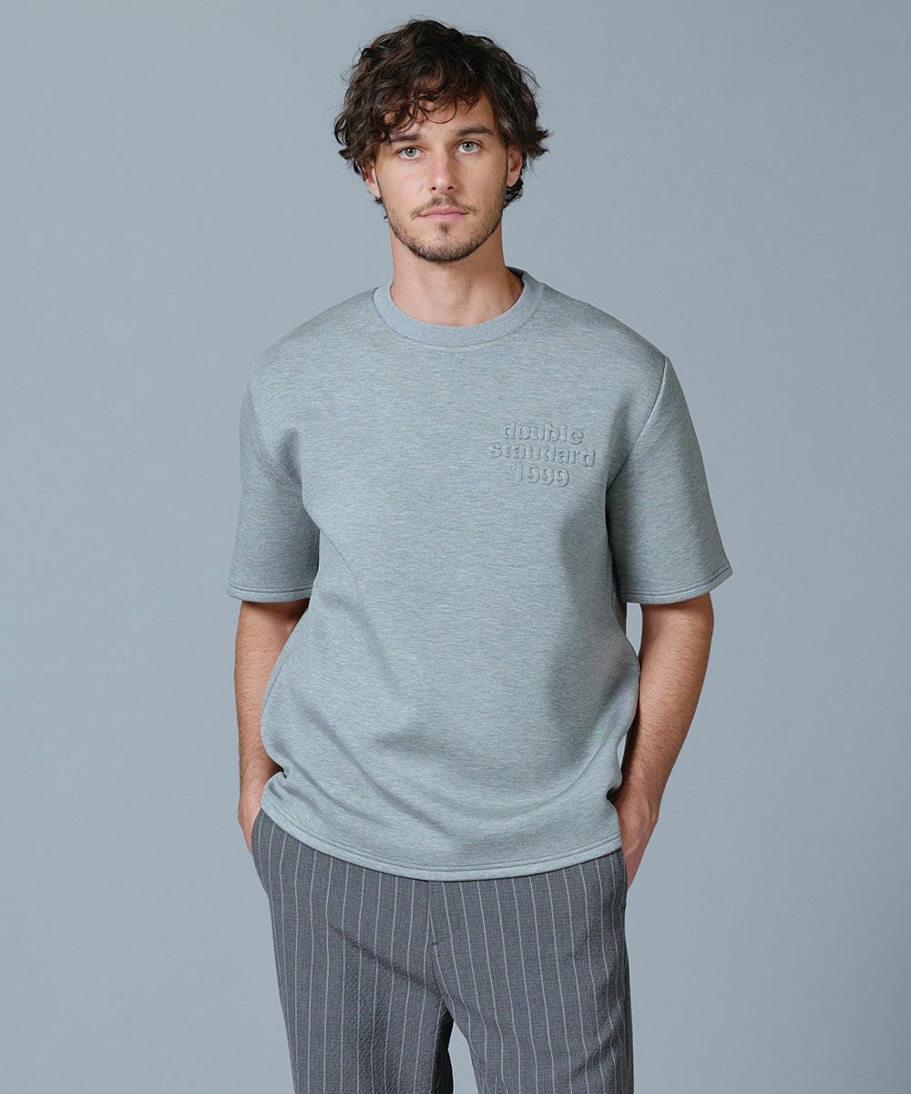 ダブルスタンダードクロージング　オリジナルコットンダンボールトップス　新品 Sov. DOUBLE STANDARD CLOTHING SOV. (ダブルスタンダード