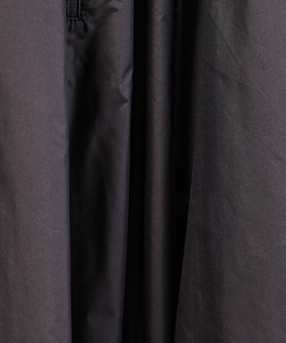 ESSENTIAL / タフタボリュームスカート ESSENTIAL Night STORE